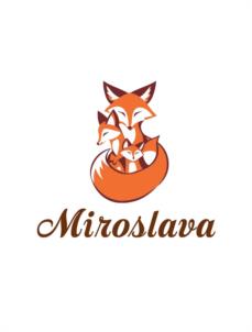 Товарный знак №1117180, принадлежит организации БЛАГОТВОРИТЕЛЬНЫЙ ФОНД «МИРОСЛАВА БРЯНСК», ОГРН 1243200003892, ИНН 3200007584