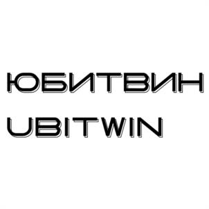 Товарный знак №1117746, принадлежит организации Общество с ограниченной ответственностью «ЮбиТел», ОГРН 1044701330596, ИНН 4706020895