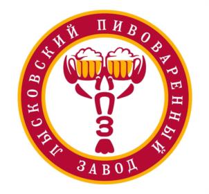 Товарный знак №1117860, принадлежит организации Закрытое акционерное общество «Пивоваренный завод Лысковский», ОГРН 1025200933680, ИНН 5222001220