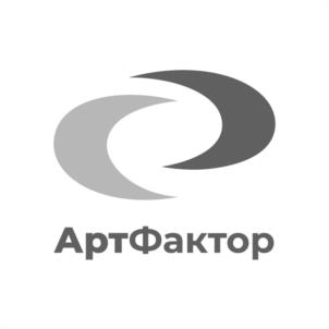 Товарный знак №1118051, принадлежит организации Общество с ограниченной ответственностью "АртФактор", ОГРН 1127847580222, ИНН 7805604512