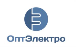 Товарный знак №1119686, принадлежит организации Общество с ограниченной ответственностью «ОПТЭЛЕКТРО», ОГРН 1165018056015, ИНН 5018187422