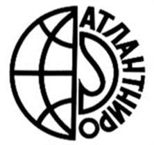 Товарный знак №1119823, принадлежит организации Федеральное государственное бюджетное научное учреждение "Всероссийский научно-исследовательский институт рыбного хозяйства и океанографии", ОГРН 1157746053431, ИНН 7708245723