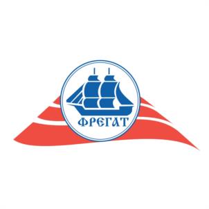 Товарный знак №1121541, принадлежит организации Общество с ограниченной ответственностью «Фрегат-Брянск», ОГРН 1023201068000, ИНН 3232024871
