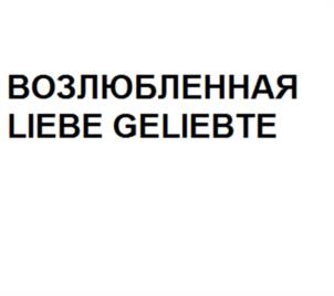 Товарный знак №1121906, принадлежит ИП Панферов Алексей Владимирович, ОГРНИП 323774600188780, ИНН 773700843870