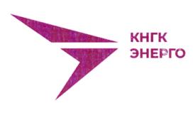 Товарный знак №1122135, принадлежит организации Общество с ограниченной ответственностью "КНГК-Энерго", ОГРН 1132311010017, ИНН 2311161607