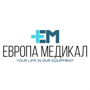 Товарный знак №1122636, принадлежит организации Общество с ограниченной ответственностью «Европа Медикал», ОГРН 1205000024052, ИНН 5027284849
