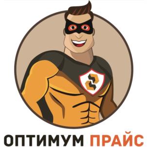 Товарный знак №1123007, принадлежит организации Общество с ограниченной ответственностью "ОПТИМУМ ПРАЙС", ОГРН 1117847667596, ИНН 7813523352