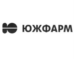 Товарный знак №1123165, принадлежит организации Общество с ограниченной ответственностью "ЮжФарм", ОГРН 1076166004243, ИНН 6166063630