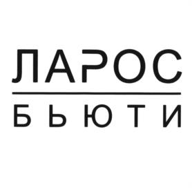 Товарный знак №1123741, принадлежит организации Общество с ограниченной ответственностью "ЛАРОС БЬЮТИ ГРУПП", ОГРН 1227700478422, ИНН 7714489799