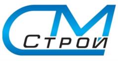 Товарный знак №1123845, принадлежит организации Общество с ограниченной ответственностью «СМ Строй», ОГРН 1172468034155, ИНН 2462055583