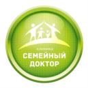 Товарный знак №1123851, принадлежит организации Общество с ограниченной ответственностью "Медицинская клиника "Семейный доктор", ОГРН 1027700420076, ИНН 7710430219