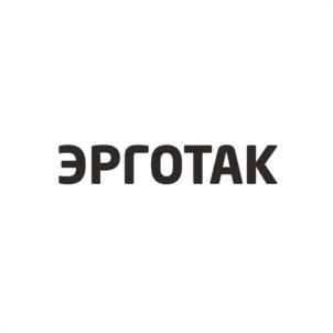 Товарный знак №1124338, принадлежит организации Общество с ограниченной ответственностью "Эрготек", ОГРН 1025901372530, ИНН 5906033043
