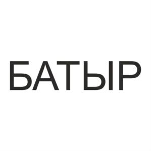Товарный знак №1124925, принадлежит организации Общество с ограниченной ответственностью "Дуслык", ОГРН 1026303315070, ИНН 6357041772
