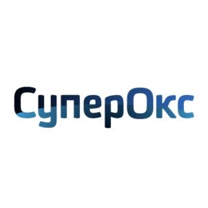 Товарный знак №1125012, принадлежит организации Общество с ограниченной ответственностью "Суперокс", ОГРН 1257700167229, ИНН 9728154147