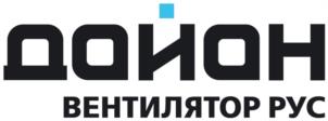 Товарный знак №1125054, принадлежит организации Общество с ограниченной ответственностью "Дайан Вентилятор РУС", ОГРН 1245000053979, ИНН 5018217797