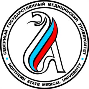 Товарный знак №1125502, принадлежит организации Федеральное государственное бюджетное образовательное учреждение высшего образования «Северный государственный медицинский университет» Министерства здравоохранения Российской Федерации, ОГРН 1022900529431, ИНН 2901047671