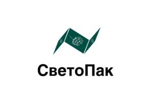 Товарный знак №1125557, принадлежит организации Общество с ограниченной ответственностью "СВЕТОПАК", ОГРН 1034700889948, ИНН 4704047041