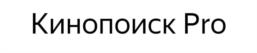 Товарный знак №1125685, принадлежит организации Общество с ограниченной ответственностью «КИНОПОИСК», ОГРН 1077759854919, ИНН 7710688352