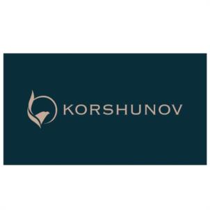 Товарный знак №1125775, принадлежит ИП Коршунов Вадим Евгеньевич, ОГРНИП 313701729400075, ИНН 701701395728