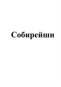 Товарный знак №1126775, принадлежит правообладателю Выборная Владислава Сергеевна, ОГРН 0, ИНН 271015634788