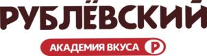 Товарный знак №1128105, принадлежит организации Общество с ограниченной ответственностью "Торговый Дом "Рублевский", ОГРН 1035009553787, ИНН 5047042767