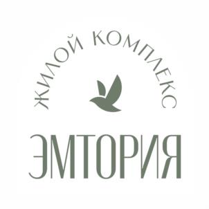Товарный знак №1128962, принадлежит организации Акционерное общество Специализированный застройщик «Домостроительный комбинат-1», ОГРН 1028600601006, ИНН 8602058789