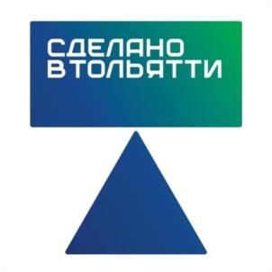 Товарный знак №1129139, принадлежит организации Городской благотворительный фонд «Гордость Тольятти», ОГРН 1126300005512, ИНН 6320265776