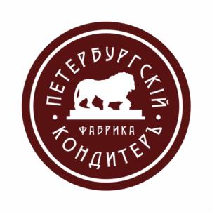 Товарный знак №1129467, принадлежит организации Общество с ограниченной ответственностью "Фабрика "Петербургский КондитерЪ", ОГРН 1127847576405, ИНН 7813547177
