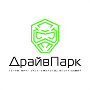 Товарный знак №1129859, принадлежит организации Общество с ограниченной ответственностью "Драйв-Парк", ОГРН 1091690008992, ИНН 1660124237