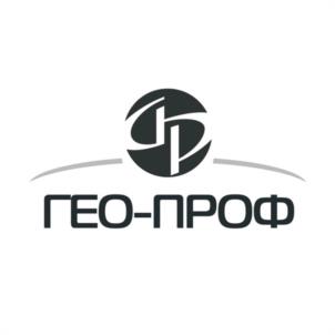 Товарный знак №1130282, принадлежит организации Общество с ограниченной ответственностью "Гео-Проф", ОГРН 1125047018645, ИНН 5008060219