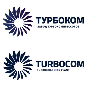 Товарный знак №1130824, принадлежит организации Общество с ограниченной ответственностью «МЕЛИТОПОЛЬСКИЙ ЗАВОД ТУРБОКОМПРЕССОРОВ», ОГРН 1229000006070, ИНН 9001003699