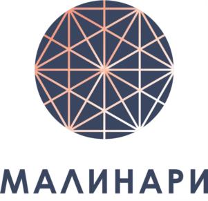 Товарный знак №1131043, принадлежит организации ОБЩЕСТВО С ОГРАНИЧЕННОЙ ОТВЕТСТВЕННОСТЬЮ "МАЛИНАРИ", ОГРН 1176196053373, ИНН 6167140782