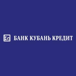 Товарный знак №1131380, принадлежит организации Коммерческий банк "Кубань Кредит" Общество с ограниченной ответственностью, ОГРН 1022300003703, ИНН 2312016641