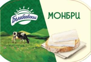 Товарный знак №1131388, принадлежит организации Акционерное общество "Белебеевский ордена "Знак Почета" молочный комбинат", ОГРН 1020201576890, ИНН 255000046