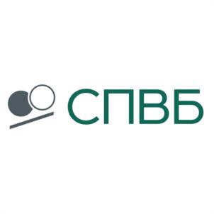 Товарный знак №1131578, принадлежит организации Акционерное общество "САНКТ-ПЕТЕРБУРГСКАЯ ВАЛЮТНАЯ БИРЖА", ОГРН 1037843013812, ИНН 7825331045