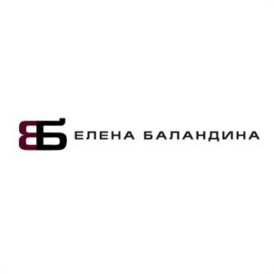 Товарный знак №1132884, принадлежит ИП Баландина Елена Аркадьевна, ОГРНИП 318774600342870, ИНН 773115547399