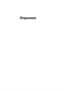 Товарный знак №1133272, принадлежит организации Общество с ограниченной ответственностью «ОнИн», ОГРН 1207700503669, ИНН 9719010999