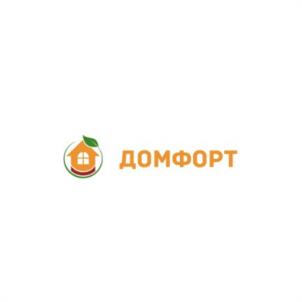 Товарный знак №1133491, принадлежит организации ОБЩЕСТВО С ОГРАНИЧЕННОЙ ОТВЕТСТВЕННОСТЬЮ "СК ДОМФОРТ", ОГРН 1166313165369, ИНН 6319213533
