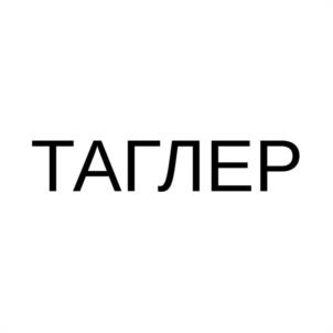 Товарный знак №1133757, принадлежит организации Общество с ограниченной ответственностью "НПП ТАГЛЕР", ОГРН 1197746444565, ИНН 9702002446