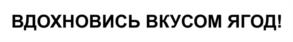 Товарный знак №1134080, принадлежит организации Общество с ограниченной ответственностью "Вимм-Билль-Данн Брендс", ОГРН 1087746858836, ИНН 7709799668
