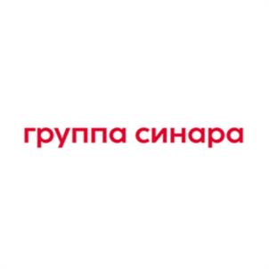 Товарный знак №1134951, принадлежит организации АКЦИОНЕРНОЕ ОБЩЕСТВО ГРУППА СИНАРА, ОГРН 1069658112501, ИНН 6658252583