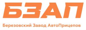 Товарный знак №1135140, принадлежит организации Общество с ограниченной ответственностью "Березовский Завод АвтоПрицепов", ОГРН 1069604003974, ИНН 6604016371
