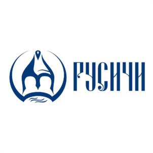 Товарный знак №1136455, принадлежит организации Общество с ограниченной ответственностью "ТОРГОВЫЙ ДОМ РУСИЧИ", ОГРН 1195050001410, ИНН 5038138857