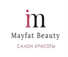 Товарный знак №1136972, принадлежит ИП Майфат Ирина Владимировна, ОГРНИП 318774600281509, ИНН 773503848195