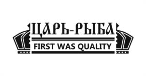 Товарный знак №1138095, принадлежит организации Общество с ограниченной ответственностью «ЦАРЬ-РЫБА», ОГРН 1149102082029, ИНН 9102042101