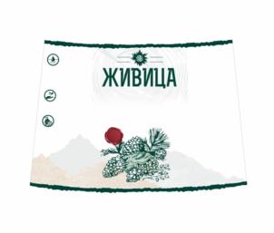 Товарный знак №1139008, принадлежит организации Акционерное общество «Бенат», ОГРН 1027200796215, ИНН 7202027953