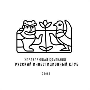 Товарный знак №1139732, принадлежит организации Общество с ограниченной ответственностью «Управляющая компания «Русский инвестиционный клуб», ОГРН 1047796094521, ИНН 7715510034