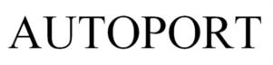 Товарный знак №1140030, принадлежит организации ОБЩЕСТВО С ОГРАНИЧЕННОЙ ОТВЕТСТВЕННОСТЬЮ "АВТОПОРТ", ОГРН 1237700858812, ИНН 7730315239