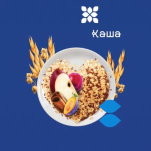 Товарный знак №1140130, принадлежит организации Общество с ограниченной ответственностью «Мирфудс», ОГРН 1214000003150, ИНН 4011033206