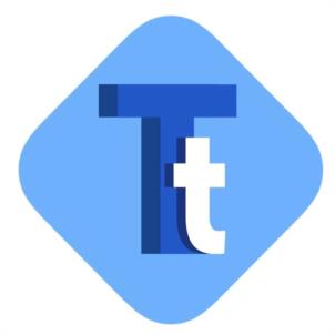 Товарный знак №1140218, принадлежит организации Общество с ограниченной ответственностью «ТИНС ТЬЮТОР», ОГРН 1247700223803, ИНН 7733441256